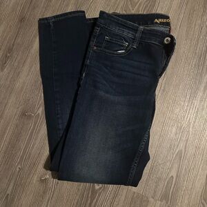 Judy Blue skinny 9/29